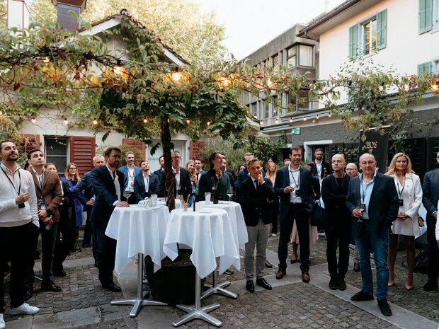 Late Summer Apéro 2025